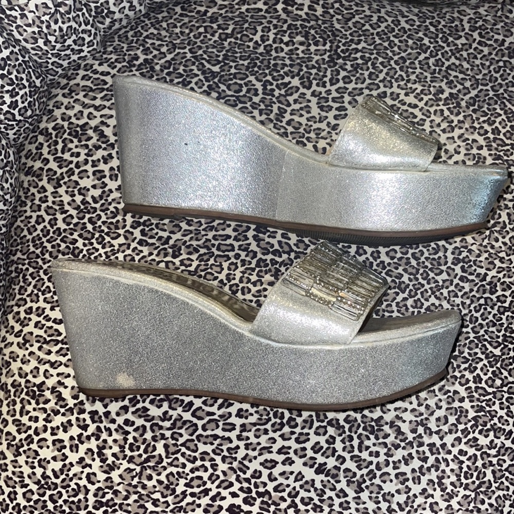Crystal platforms ✨ - Picture 5 of 6